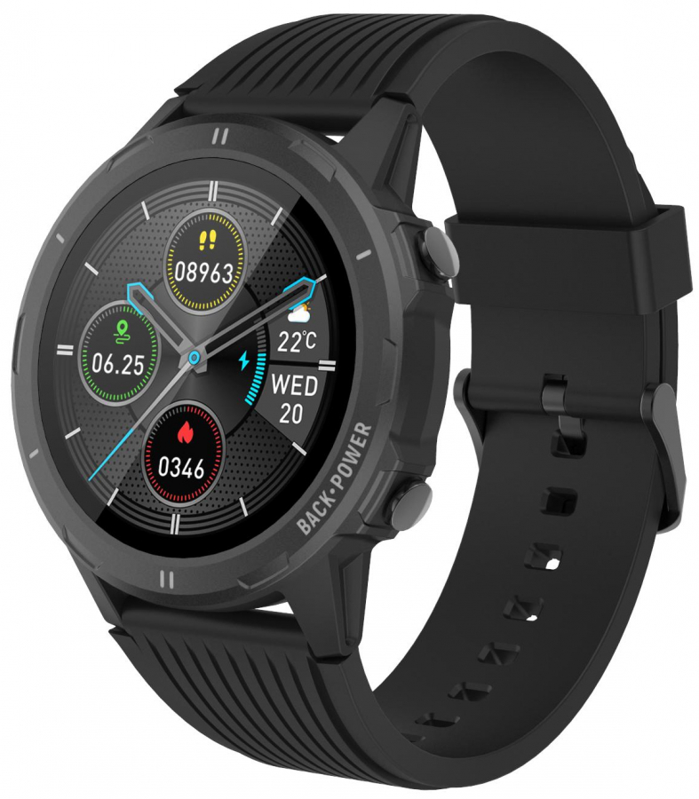 Denver SW-351 Black (SW-351)