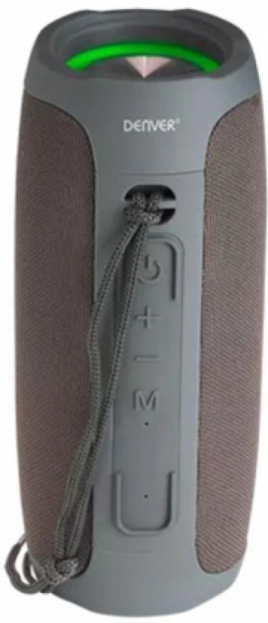 Denver BTV-220 Grey (BTV-220 GREY)