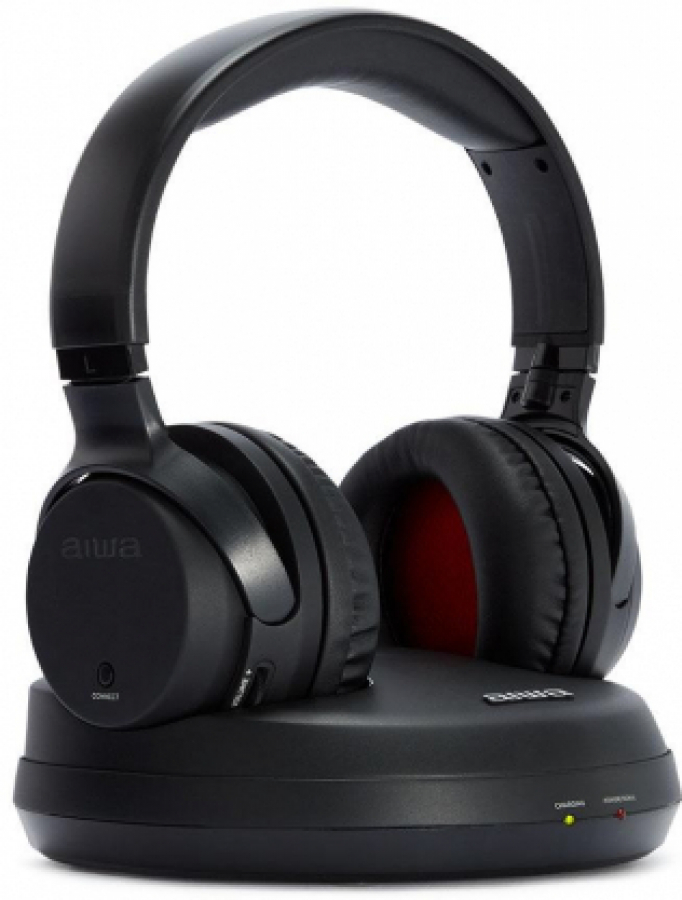Aiwa WHF-880 Black (WHF-880)
