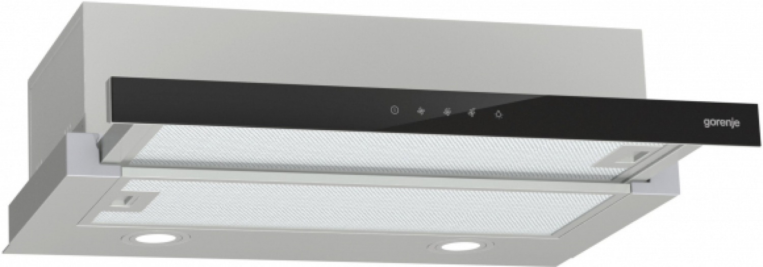 Gorenje TH64E3SGB (TH64E3SGB)