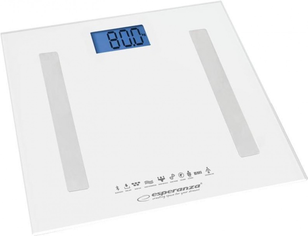 Esperanza EBS016W White (EBS016W)