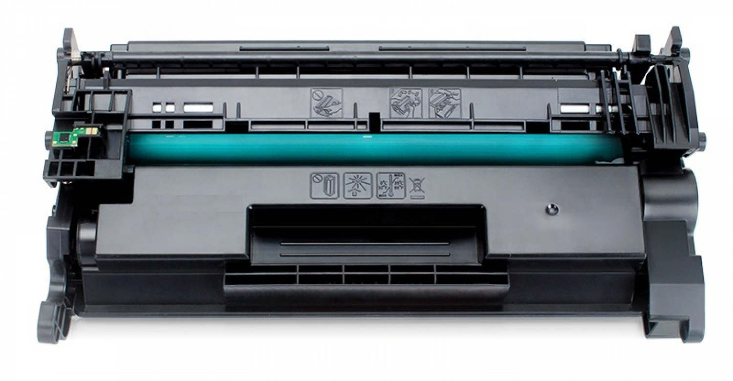 GenerInk HP CF259A Black (H.259A-GI-N)