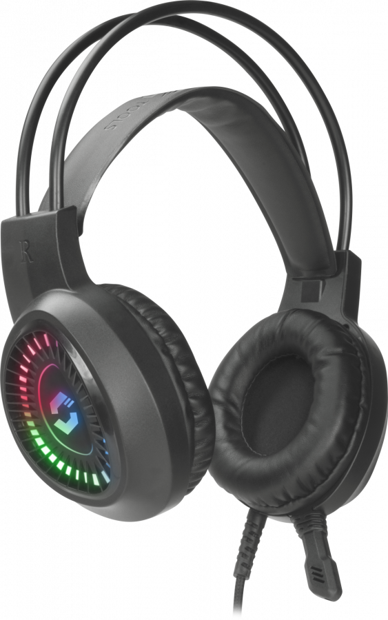 Speedlink Voltor SL-860021-BK Black (SL-860021-BK)