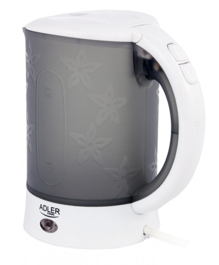 Adler AD 1268 Grey (AD 1268)