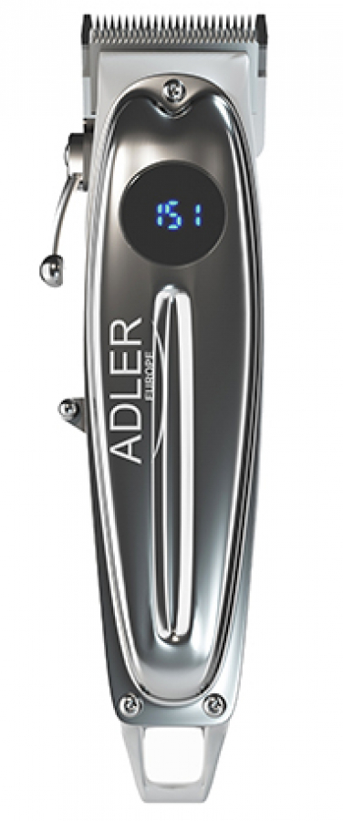 Adler Proffesional AD 2831 Silver (AD 2831)