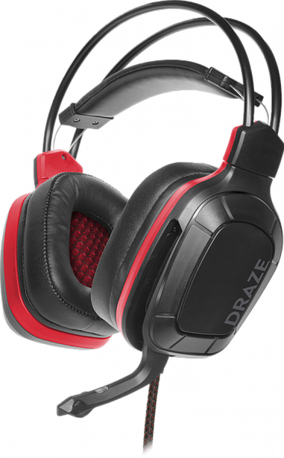 Speedlink Draze Black (SL-450312-BK)