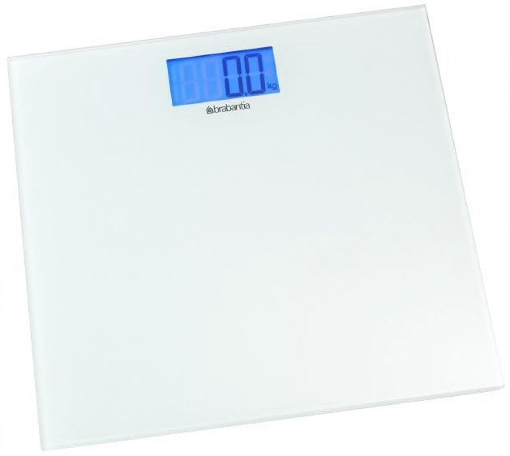 Brabantia 483127 White (483127)