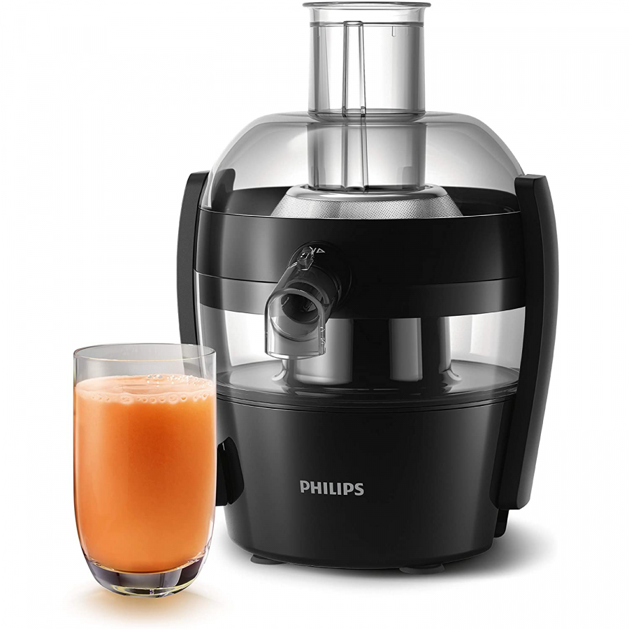 Philips Viva Collection HR1832/00 Black (HR1832/00)