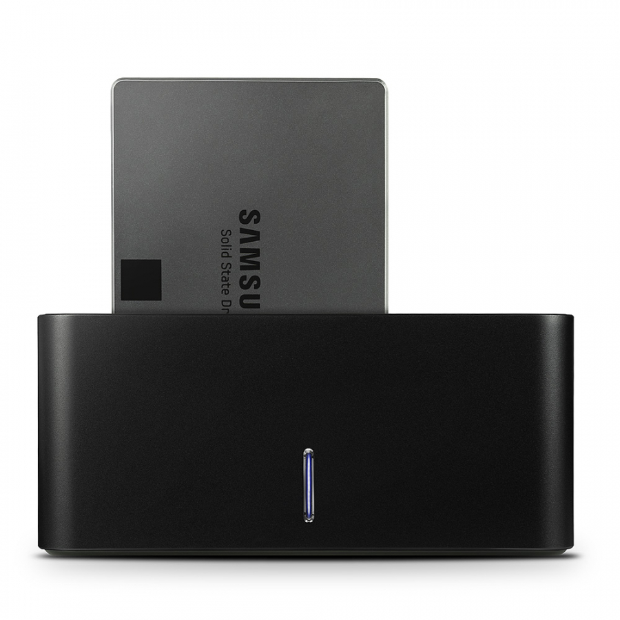 Axagon ADSA-SN USB Compact HDD dock (ADSA-SN)