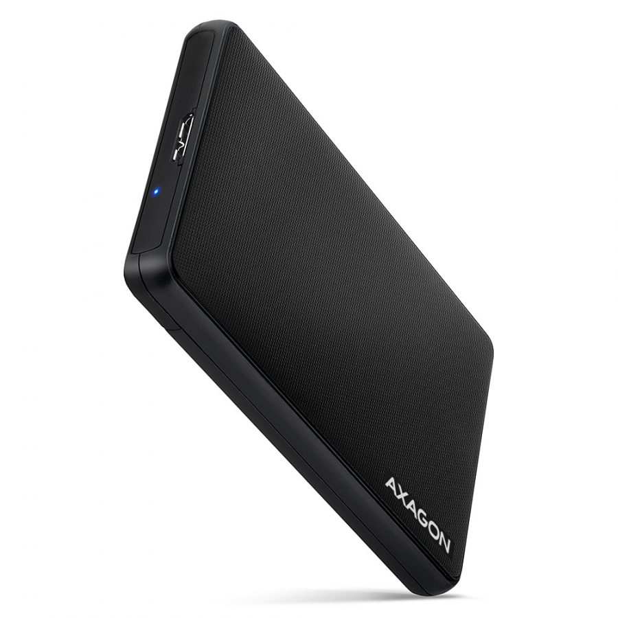 Axagon EE25-SL USB SLIDE box (EE25-SL)