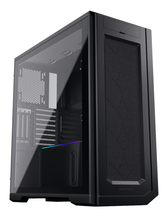 Phanteks Enthoo Pro 2 Tempered Glass Black (PH-ES620PTG_DBK01)