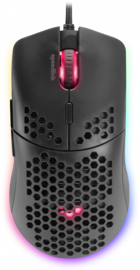 Speedlink Skell Black (SL-680020-BK)