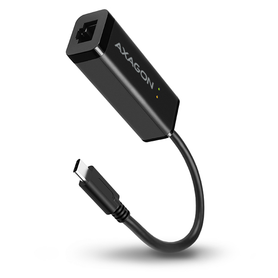 Axagon ADE-SRC USB-C 3.1 Gigabit LAN (ADE-SRC)