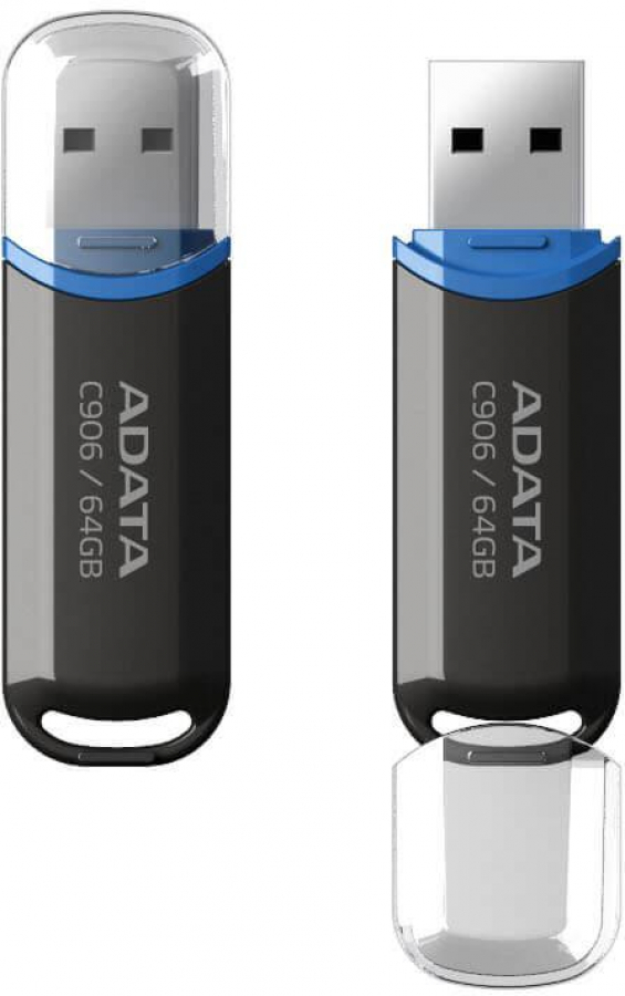 A-Data C906 64GB (AC906-64G-RBK)