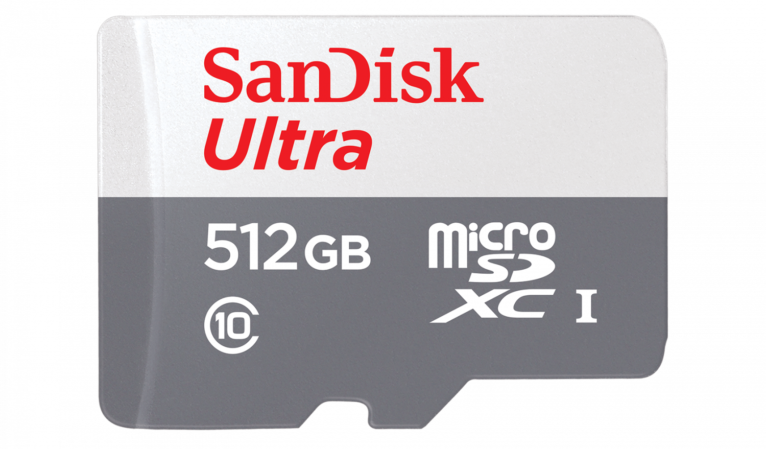 Sandisk Ultra MicroSDXC 512GB (SDSQUNR-512G-GN3MN)