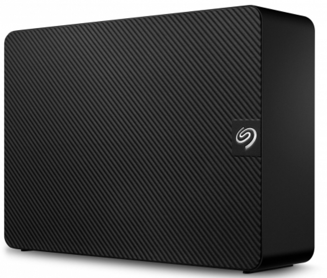Seagate Expansion 8TB Black (STKP8000400)