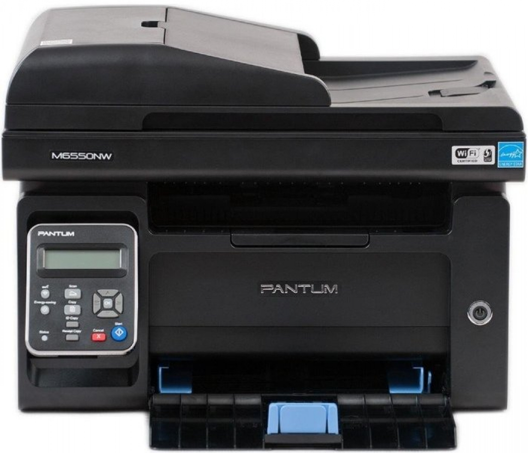 Pantum M6550NW (M6550NW)