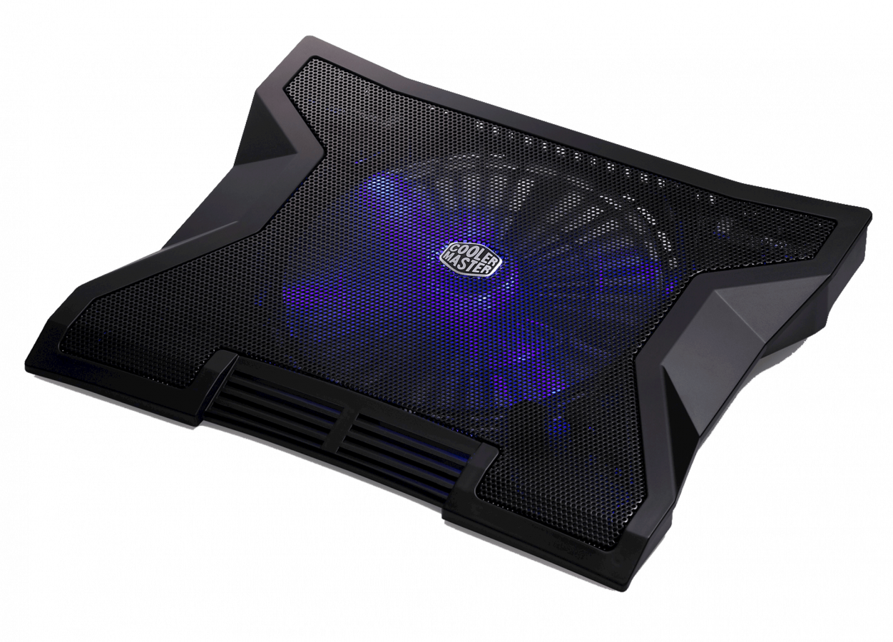 Cooler Master Notepal XL (R9-NBC-NXLK-GP)