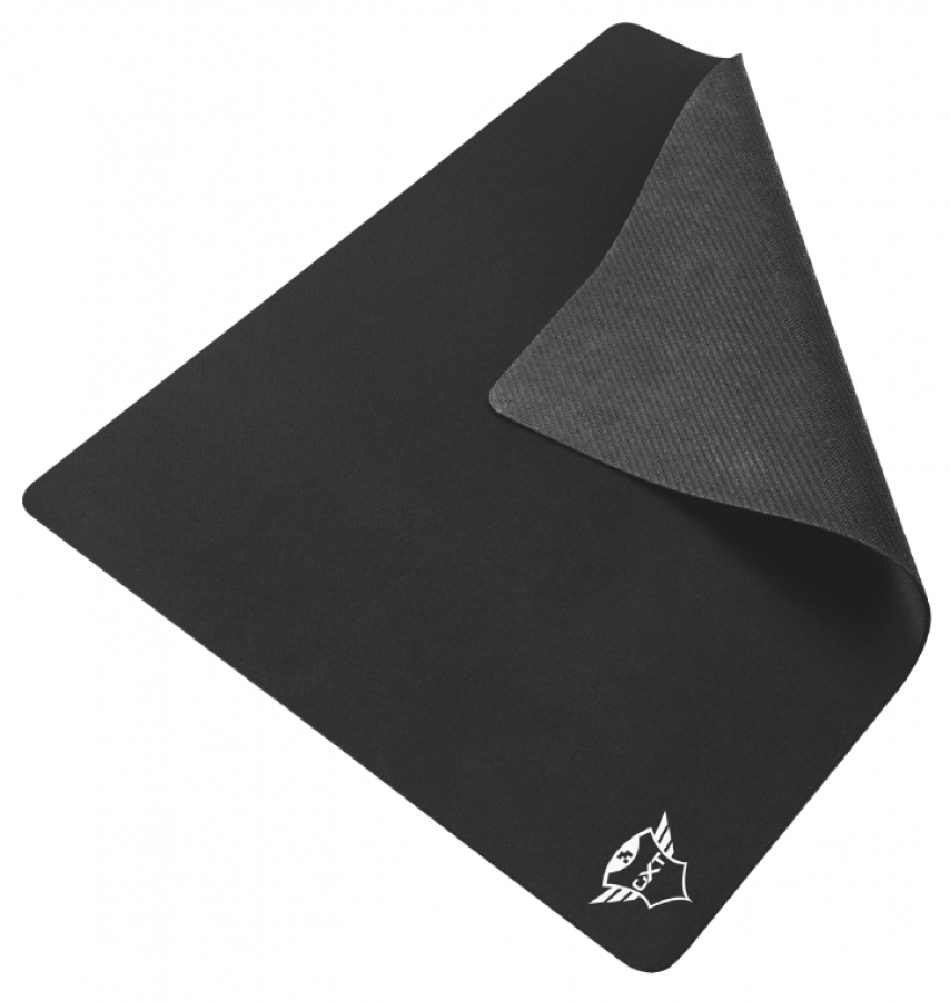Datorpeles paliktnis Trust GXT 754 L Black (21567)