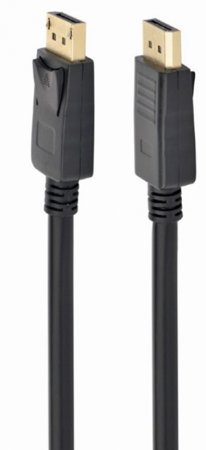 Gembird DisplayPort Male - DisplayPort Male 10m 4K (CC-DP2-10M)