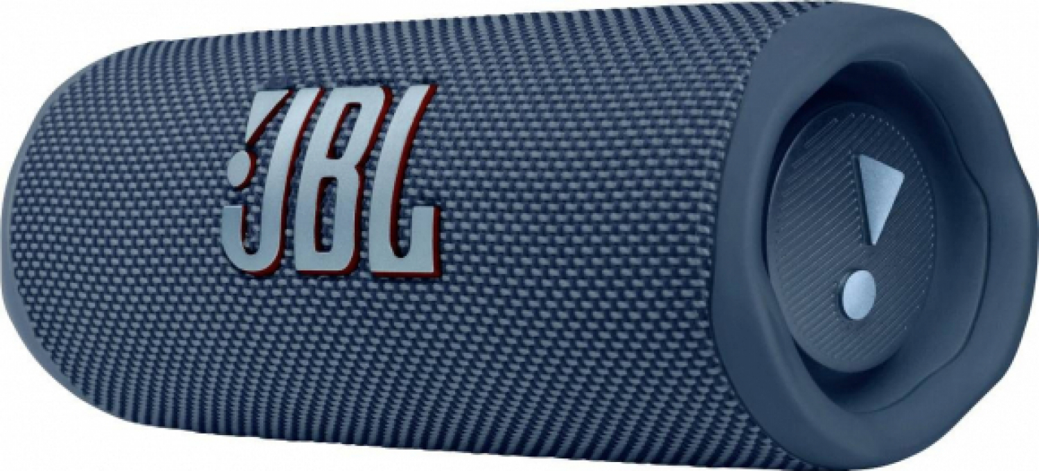 JBL Flip 6 Blue (JBLFLIP6BLU)