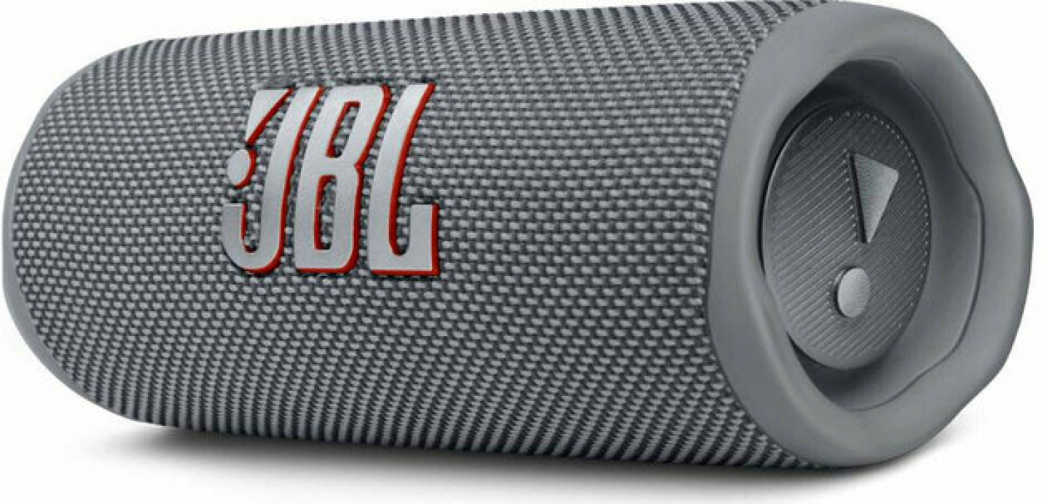 JBL Flip 6 Grey (JBLFLIP6GREY)