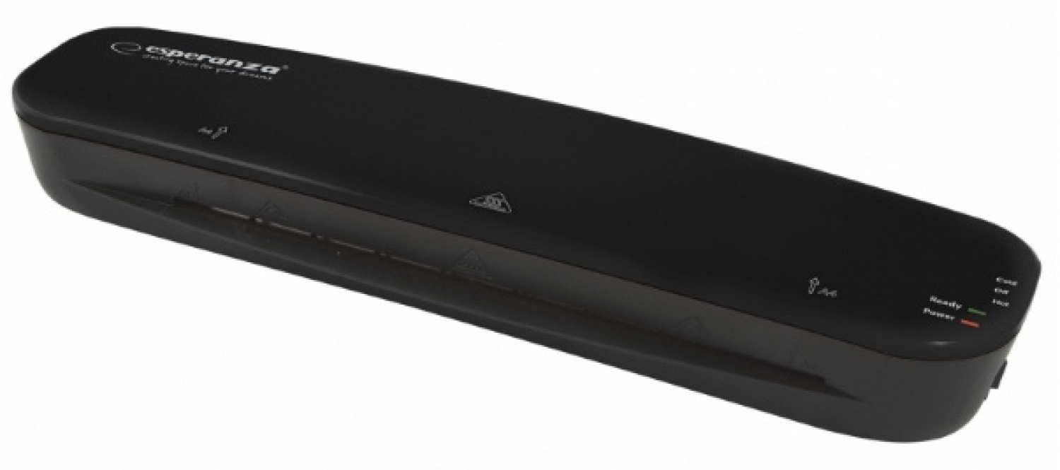 Esperanza EFL002 Black (EFL002)