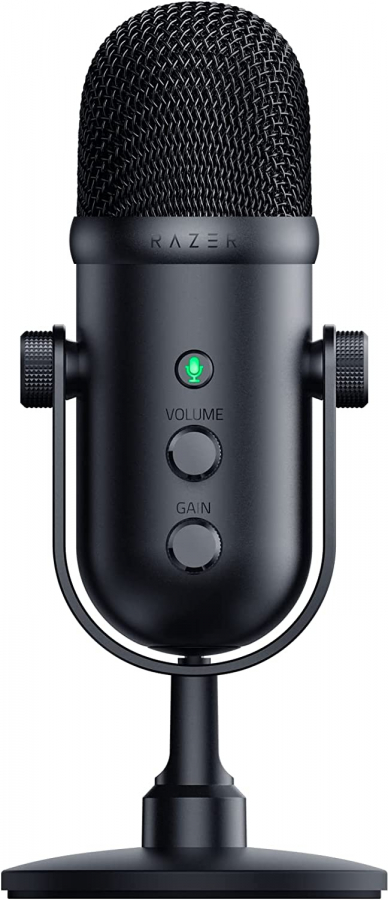 Razer Seiren V2 Pro Black (RZ19-04040100-R3M1)