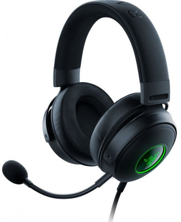 Razer Kraken V3 Black (RZ04-03770200-R3M1)