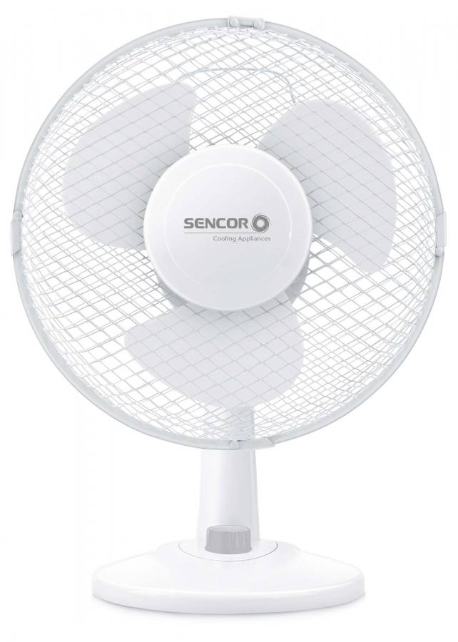 Sencor SFE 2327WH (SFE 2327WH)