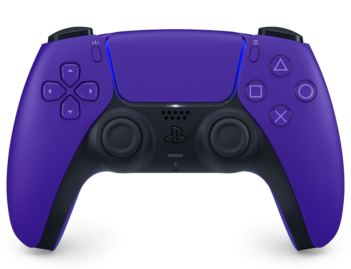 Sony Dualsense Sony PS5 Purple (CFI-ZCT1W/PURPLE)