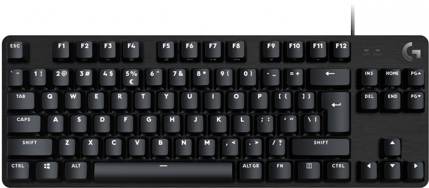 Logitech G G413 SE Black (920-010437)