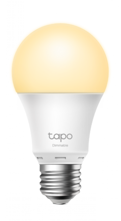 Viedā spuldze TP-Link Tapo L510E (TAPO L510E)