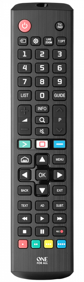 One For All URC4911 LG (URC4911)