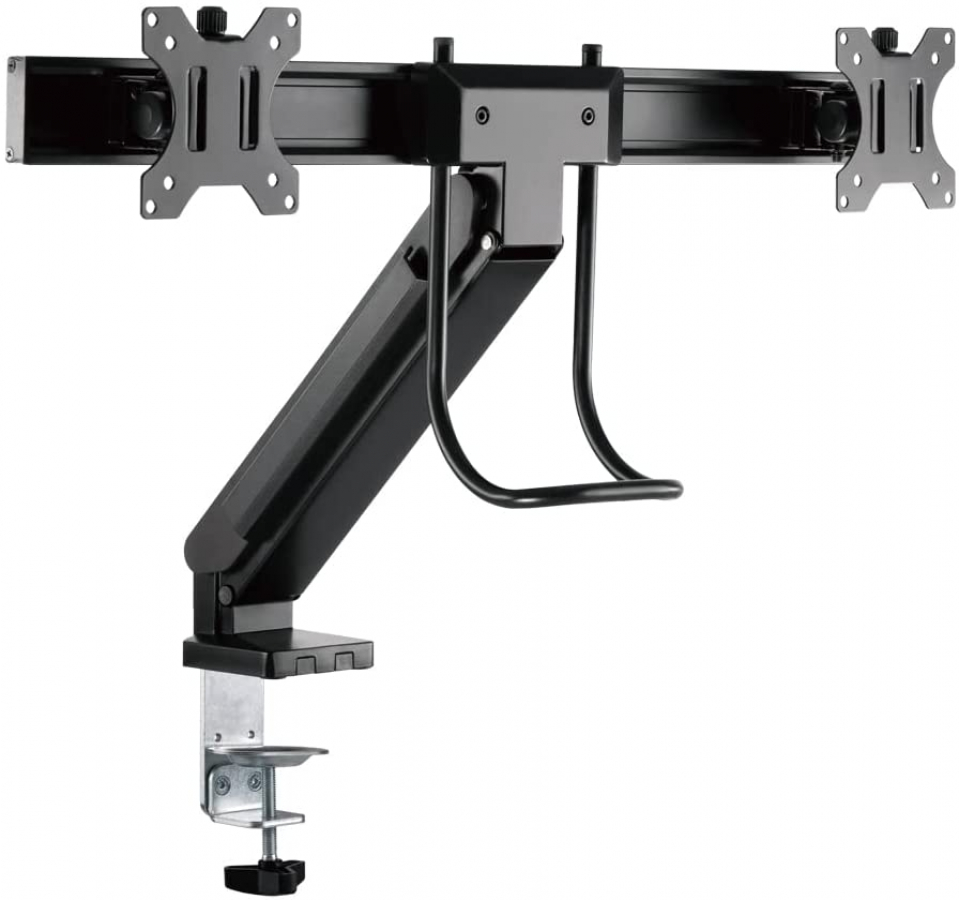 Logilink BP0102 Dual monitor mount (BP0102)