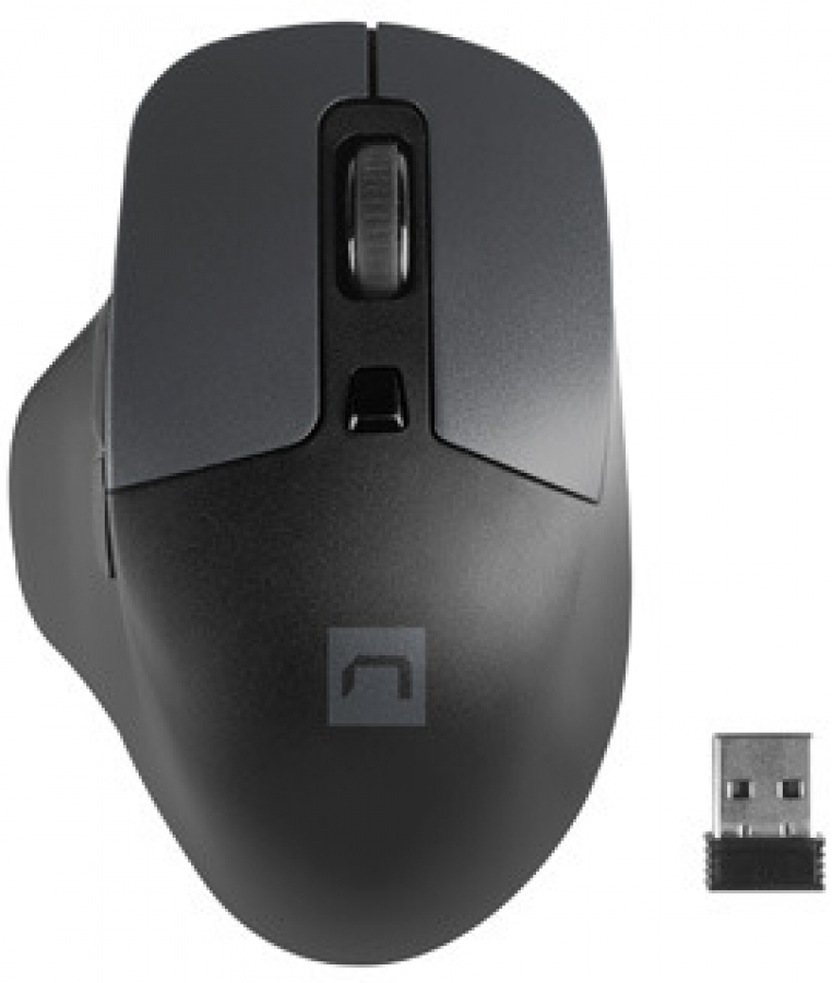 Natec Blackbird 2 Black (NMY-1874)