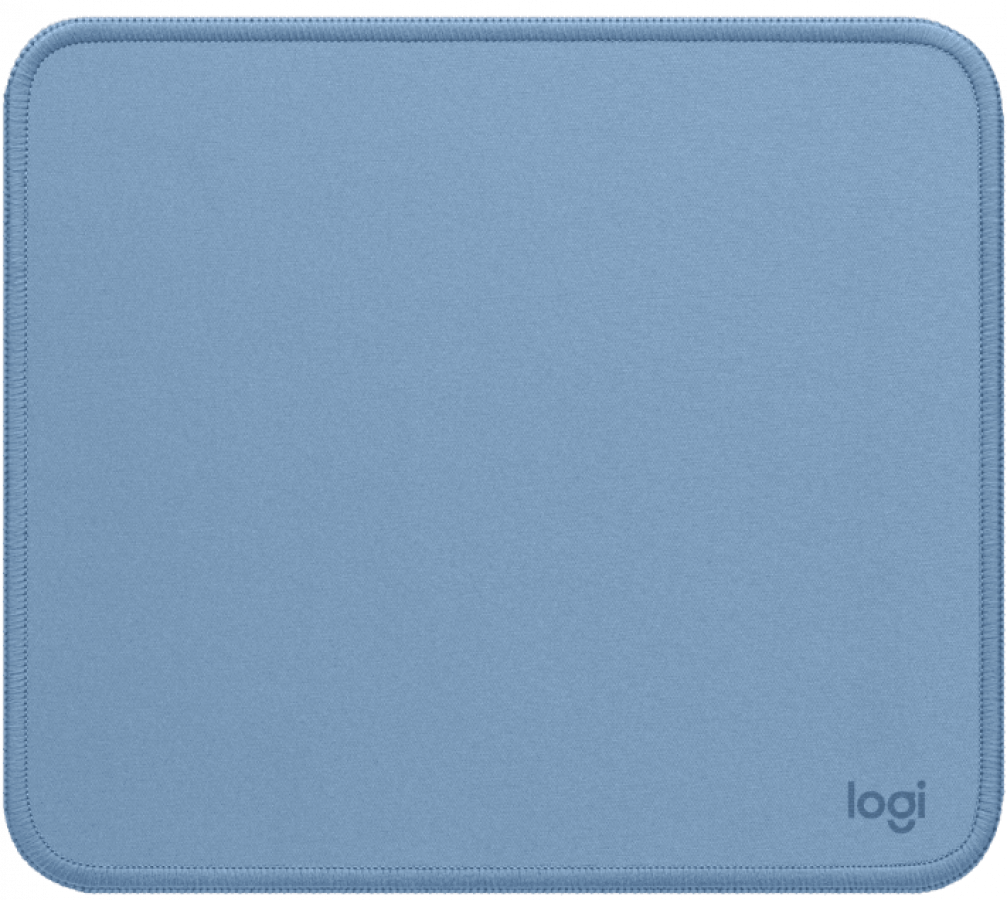 Logitech Mouse Pad Studio Blue Grey (956-000051)