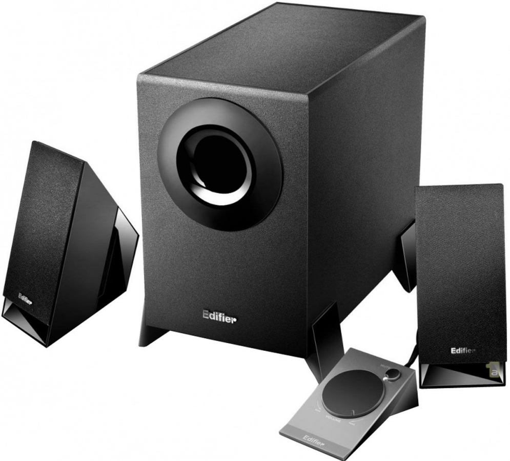 Speakers Edifier M1360 (M1360)