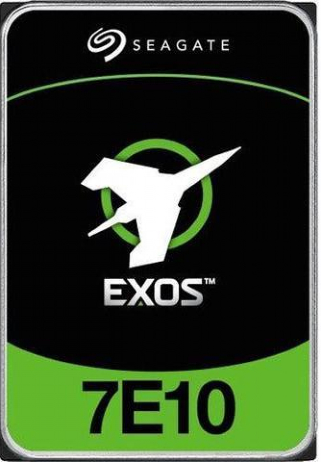 Seagate EXOS 7E10 6TB (ST6000NM019B)