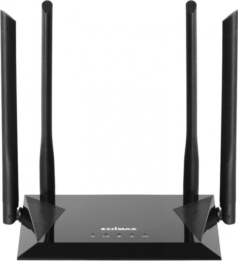Edimax AC1200 (BR-6476AC)