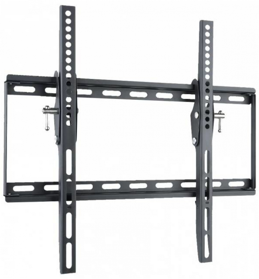 Techly Tilt Wall Mount for LED LCD TV 23-55 Black (020638)