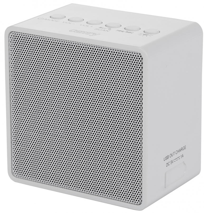 Camry CR 1165 Compact bluetooth radio (CR1165)