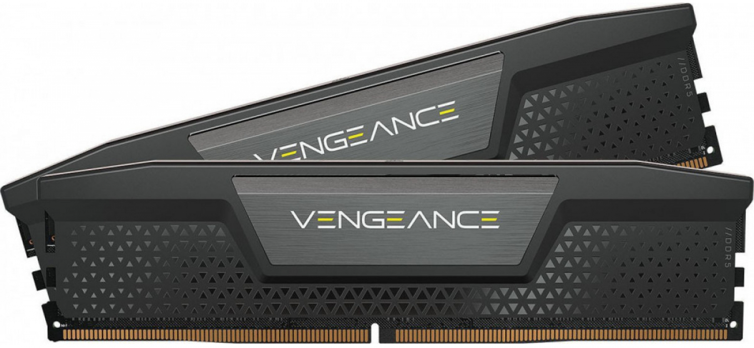Corsair Vengeance 2 x 16GB Black (CMK32GX5M2B5200C40)