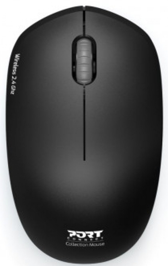 Port Designs 900540 Black (900540)