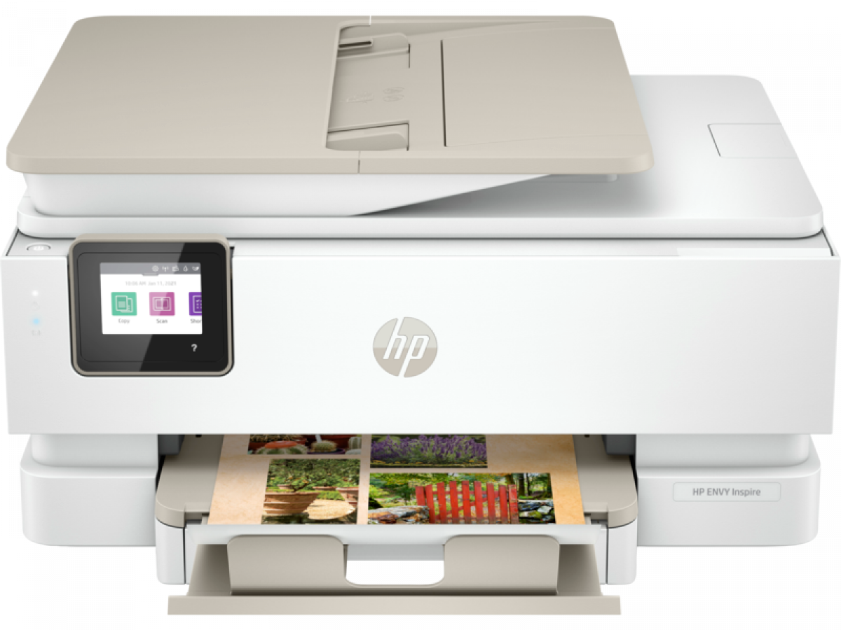 Multifunction printer HP Envy Inspire 7920e (242Q0B#629)