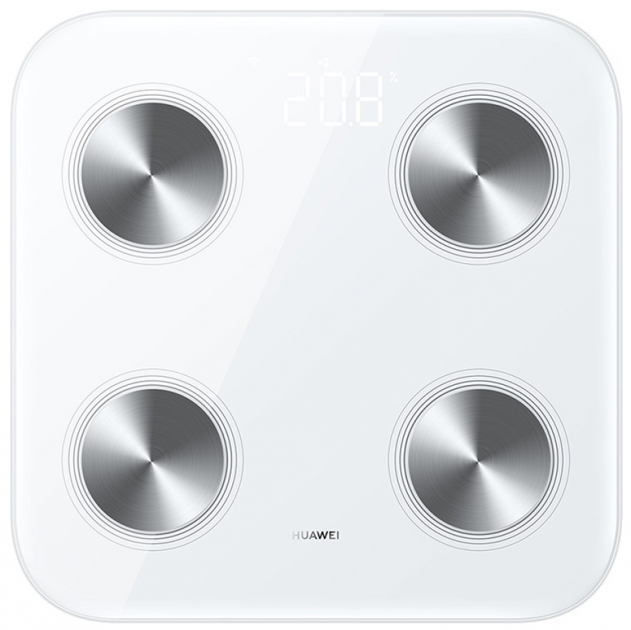Huawei Body Scale 3 White (55026228)