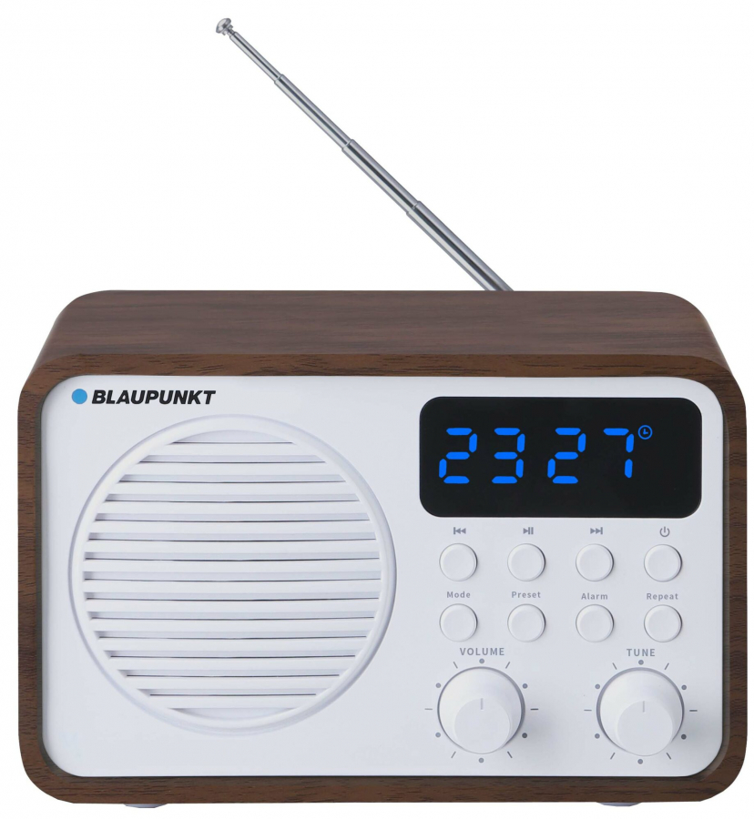 Blaupunkt FM Portable player PP7BT (PP7BT)