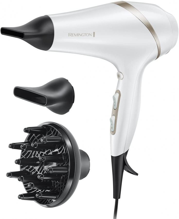 Remington AC8901 White (AC8901)
