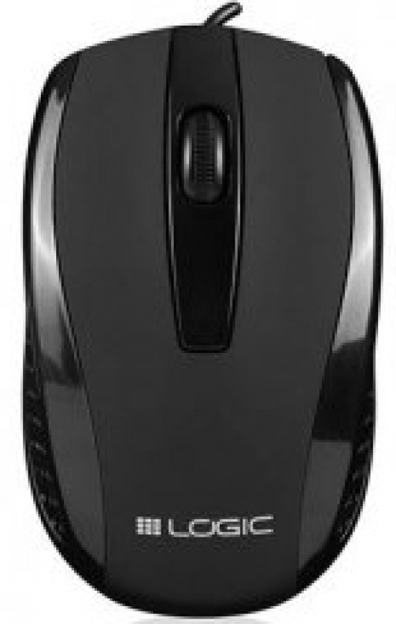 Logic LM-31 Black (M-LC-LM31-BK)