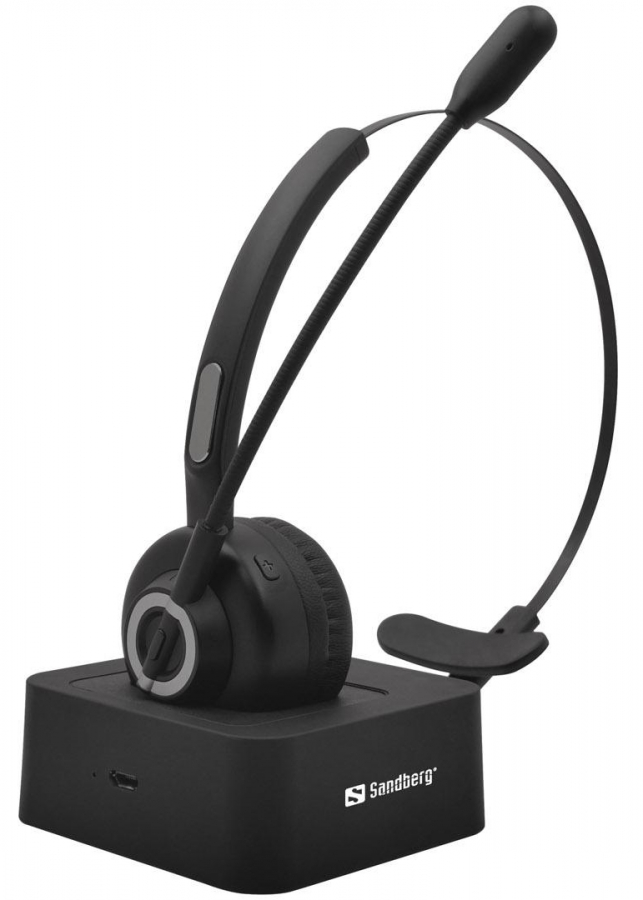Sandberg 126-06 Black (126-06)